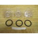 MRC 0249-0106-176 02490106176 Oil Fill Pack Of 3 - New No Box