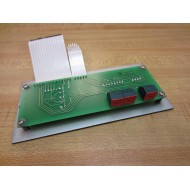 Honeywell PPI-1-0 ModuleBoard PPI10 - Used