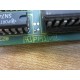 EAE MP5B-8086 Rechner Board MP 5B - Used