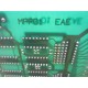 EAE MPP-01 Board MPP01 - Used