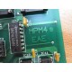 EAE MPM 4 Board MPM4 584092 WO 4 IC Chips - Parts Only