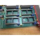 EAE MPM 4 Board MPM4 584092 WO 4 IC Chips - Parts Only