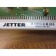 Jetter PASE-E E16 Circuit Board PASEEE16 - Used