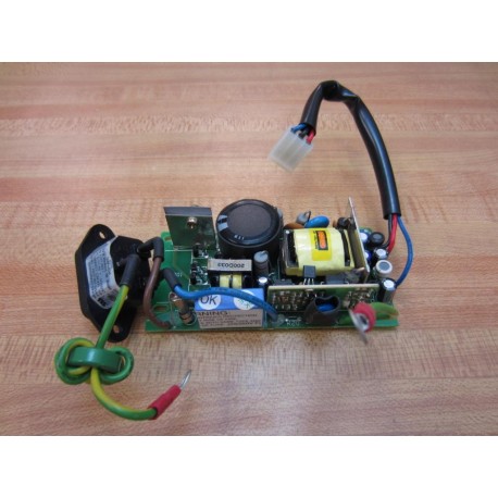 9847 Power Supply - Used
