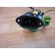 9847 Power Supply - Used