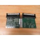 MC4700 Circuit Board 16123-0060 16124-0080 - Used