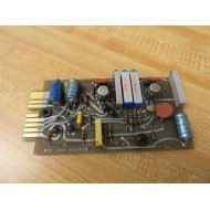 605499 Circuit Board 605498 650499E - Used