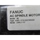 Fanuc A06B-0753-B201 Motor A06B0753B201 3000 RAC 950237 - Refurbished