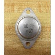General Electric GE75 Transistor (Pack of 4) - New No Box