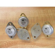 Motorola M9336 Transistors 9336 (Pack of 5) - New No Box