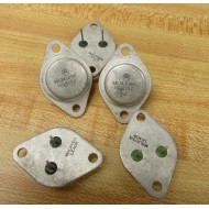 Motorola MLM309K Transistor (Pack of 5) - New No Box