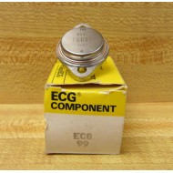 ECG Component ECG99 Transistor