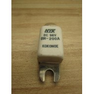 NYK BN-200A Fuse - New No Box