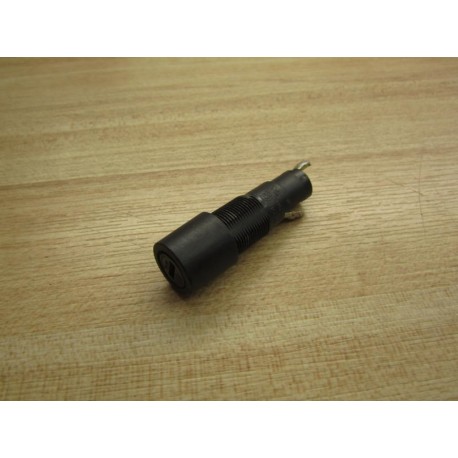 Square D FEU Fuse Holder - Used