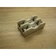 Bussmann 4161 Ceramic Fuse Block - New No Box