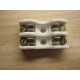 Bussmann 4161 Ceramic Fuse Block - New No Box