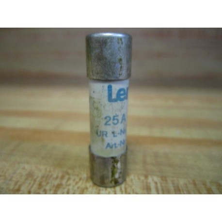 Lenze 307-959 Fuse 307959 Tested (Pack of 3) - Used