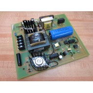 ESMA HA0020 PC Board - Used