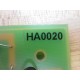 ESMA HA0020 PC Board - Used