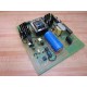 ESMA HA0020 PC Board - Used