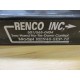 Renco REN46-SEP-72 Control REN46SEP72 - New No Box