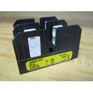 Bussmann J60060-2CR Fuseholder 600V 60A J600602CR (Pack of 2) - Used