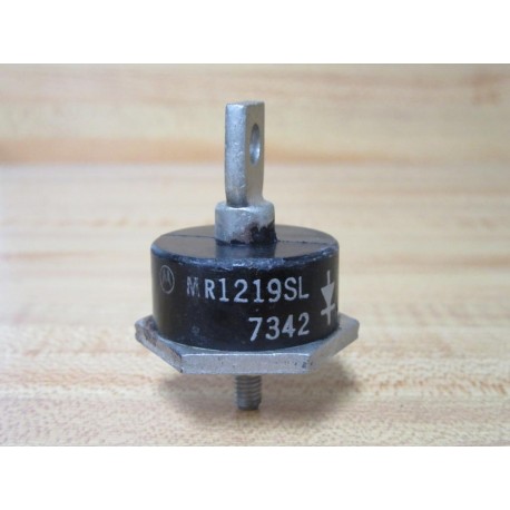 Motorola MR1219SL Rectifier - New No Box