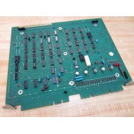 Allen Bradley UMC Circuit Board 634619A - Used
