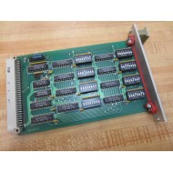 EAE MDIP 1 Board MDIP1 - Used