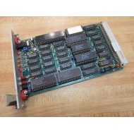 EAE MPSE 1C Board MPSE1C - Used