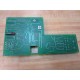 Alcatel P0198-B Circuit Board P0198B - Used