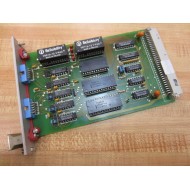 EAE MPS 2 Board MPS2 - Used