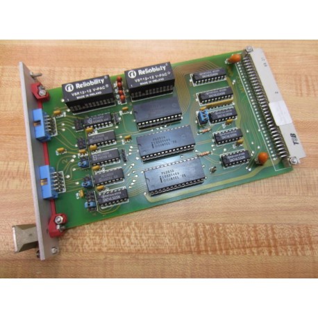 EAE MPS 2 Board MPS2 - Used