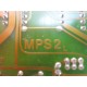 EAE MPS 2 Board MPS2 - Used