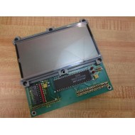 1000555 Display Board - Used