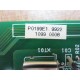 Alcatel P0199-B Circuit Board P0199E1 - Used