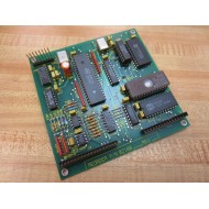MMI 02188 Circuit Board 1002942 - Used