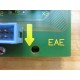 EAE MUO3C Circuit Board MU03C 983060 Broken Terminal Rails - Parts Only