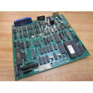 NSK E5131-0037 Circuit Board E51310037 - Used