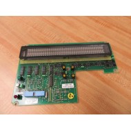 E-Lux Electronics 161102-04AF Board 16110204AF - Used