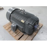 Reliance 1MA472170-G1-0B Motor 1MA472170G10B 200HP 1185RPM Job1956 - Refurbished