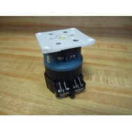 Moeller T2-1-64-262V T2164262V Switch Switch Only - Used
