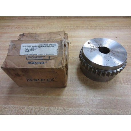 Kop-Flex 2W FHUB Hub 2WFHUB Bore: 1