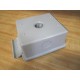 Holophane QDH Electrical Box C0-701 LB-4005-A - New No Box