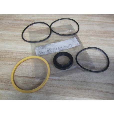 761-01-0250-0100 Seal Kit S7610102500100 5 Ring Kit