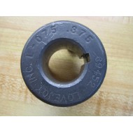 Lovejoy L-075 .875 Coupling L075 78 - New No Box