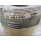 Hubbell VFB-15 Fixture Cap With Receptacle