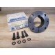 Maska XTB20X1-1516 Bushing WO Key Way