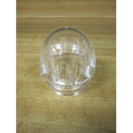 FG606-0040 Light Fixture Lens FG6060040 Clear - New No Box