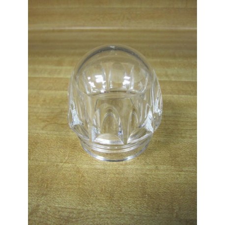 FG606-0040 Light Fixture Lens FG6060040 Clear - New No Box